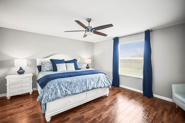 3603 MORGONS CASTLE COURT, Land O Lakes, FL 34638