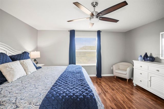 3603 MORGONS CASTLE COURT, Land O Lakes, FL 34638