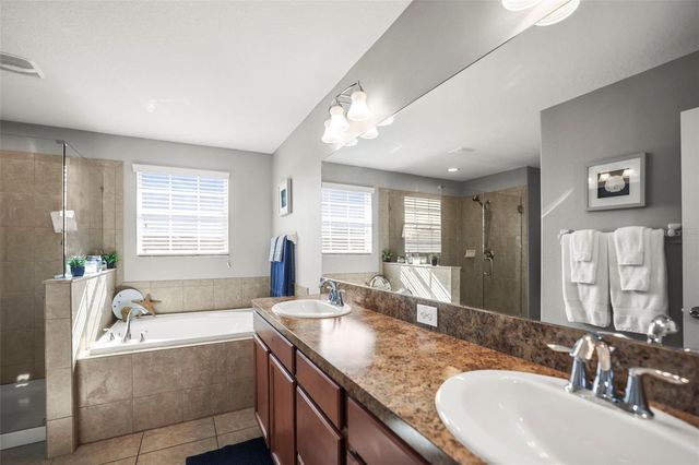 3603 MORGONS CASTLE COURT, Land O Lakes, FL 34638