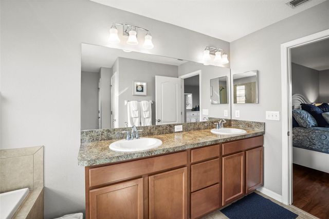 3603 MORGONS CASTLE COURT, Land O Lakes, FL 34638