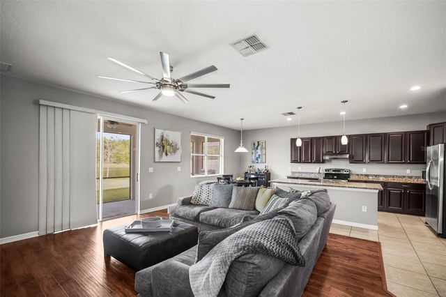 3603 MORGONS CASTLE COURT, Land O Lakes, FL 34638