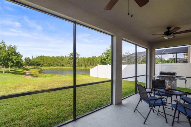 3603 MORGONS CASTLE COURT, Land O Lakes, FL 34638