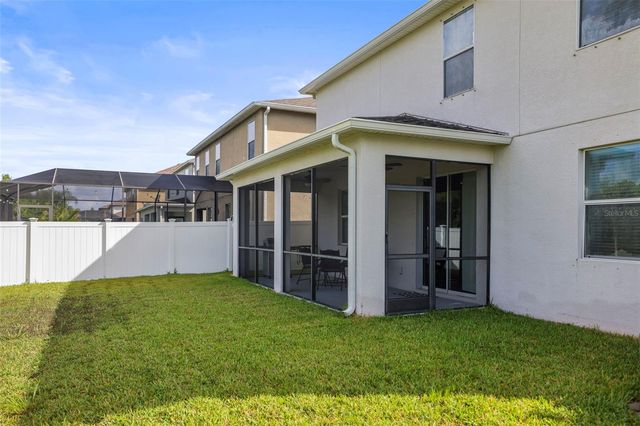 3603 MORGONS CASTLE COURT, Land O Lakes, FL 34638