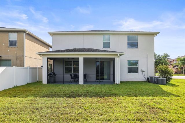 3603 MORGONS CASTLE COURT, Land O Lakes, FL 34638