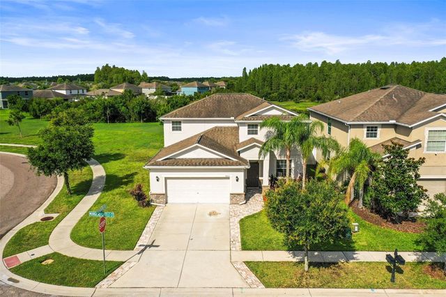 3603 MORGONS CASTLE COURT, Land O Lakes, FL 34638