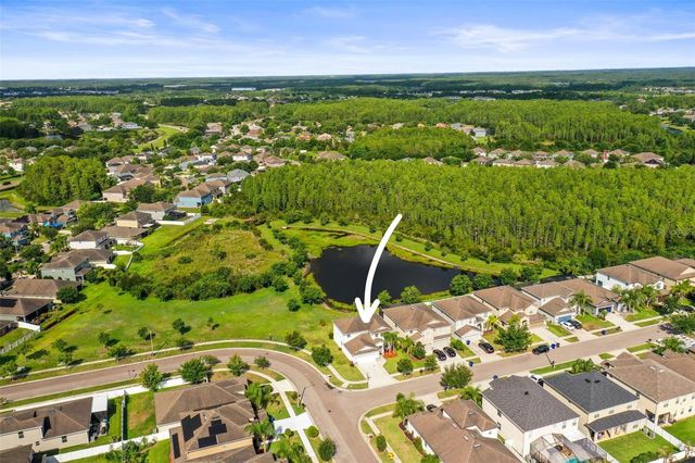 3603 MORGONS CASTLE COURT, Land O Lakes, FL 34638