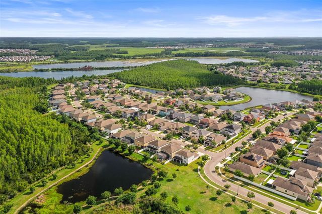 3603 MORGONS CASTLE COURT, Land O Lakes, FL 34638