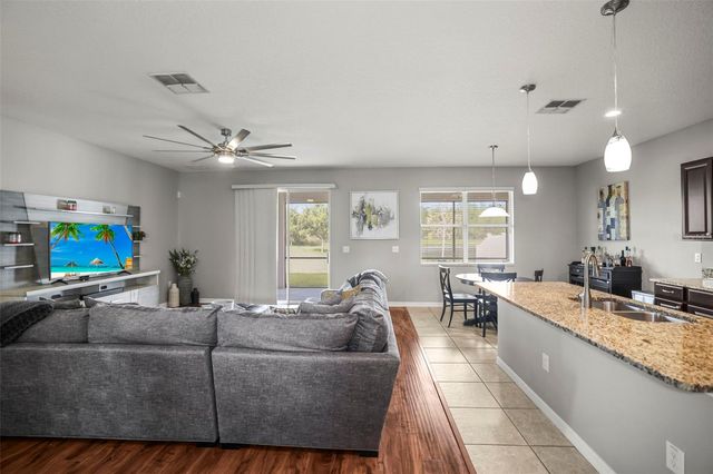 3603 MORGONS CASTLE COURT, Land O Lakes, FL 34638