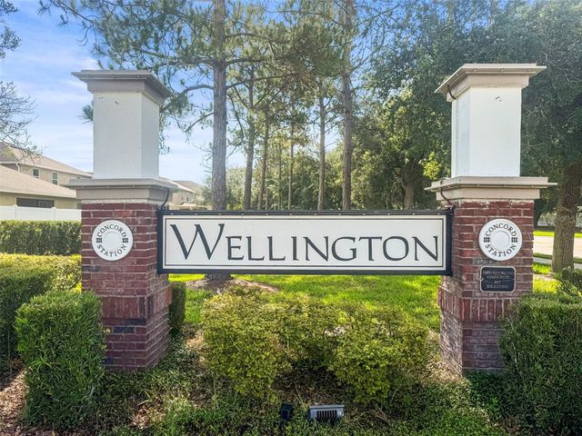 3603 MORGONS CASTLE COURT, Land O Lakes, FL 34638