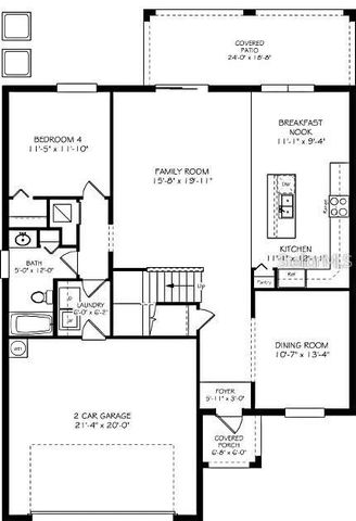 3603 MORGONS CASTLE COURT, Land O Lakes, FL 34638