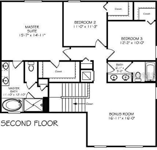3603 MORGONS CASTLE COURT, Land O Lakes, FL 34638