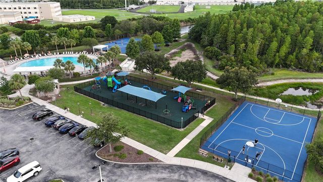 3603 MORGONS CASTLE COURT, Land O Lakes, FL 34638
