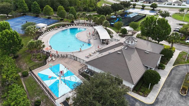 3603 MORGONS CASTLE COURT, Land O Lakes, FL 34638