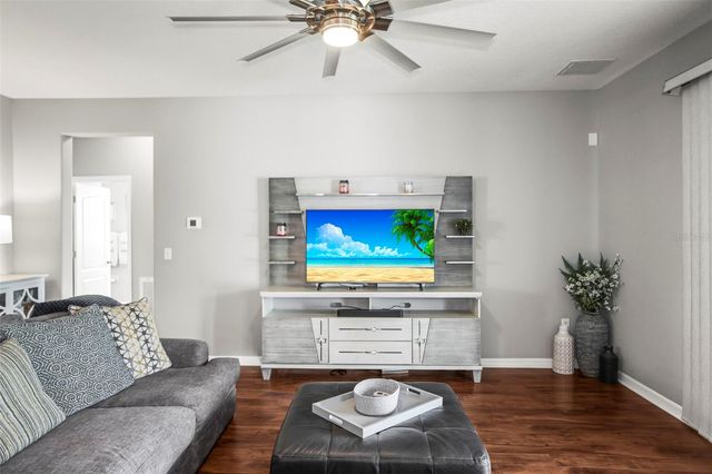 3603 MORGONS CASTLE COURT, Land O Lakes, FL 34638