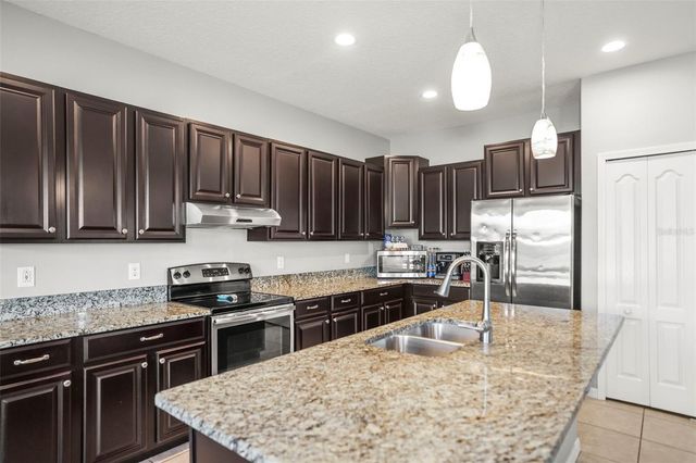 3603 MORGONS CASTLE COURT, Land O Lakes, FL 34638