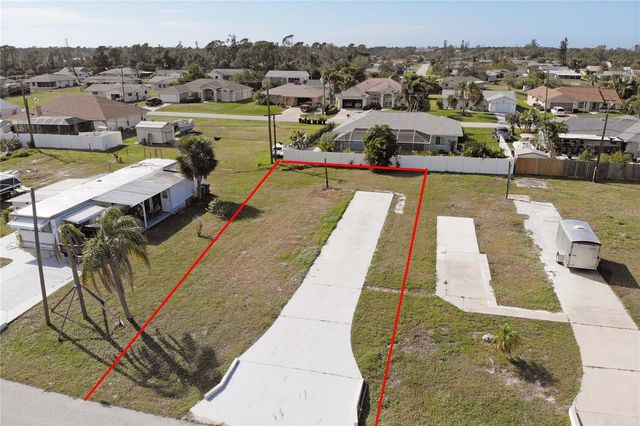 1426 IBIS DRIVE, Englewood, FL 34224