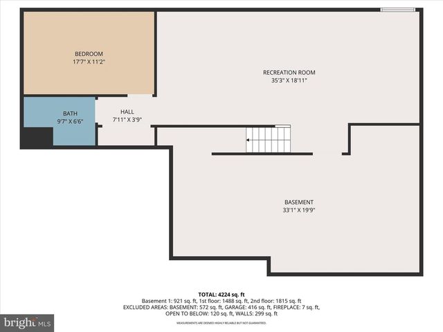 3973 SECRETARIAT ST, Harrisburg, PA 17112