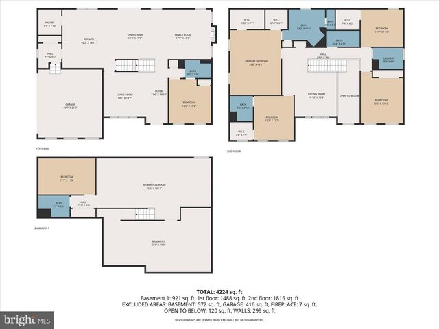 3973 SECRETARIAT ST, Harrisburg, PA 17112