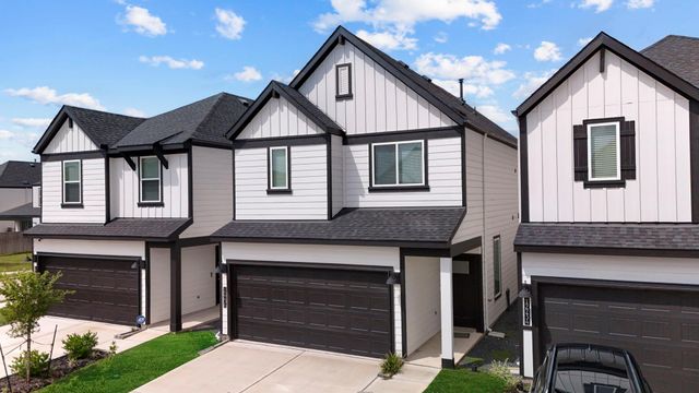 12236 City Rose Court, Houston, TX 77047