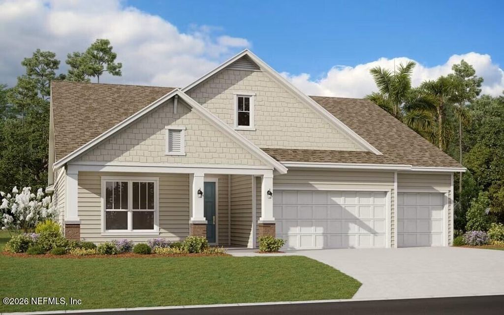 2227 PALISADE Point, Middleburg, FL 32068