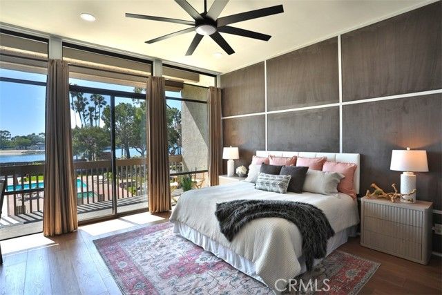 5322 Marina Pacifica, Long Beach, CA 90803