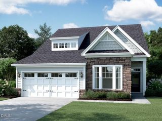 2424 Picual Way Lot 39, New Hill, NC 27562