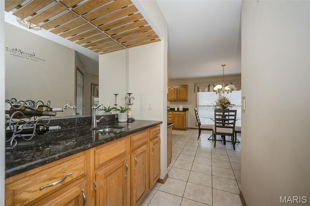 1324 Riverdale Circle, Chesterfield, MO 63005