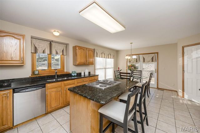 1324 Riverdale Circle, Chesterfield, MO 63005