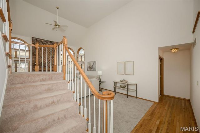 1324 Riverdale Circle, Chesterfield, MO 63005