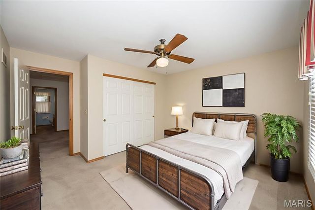 1324 Riverdale Circle, Chesterfield, MO 63005