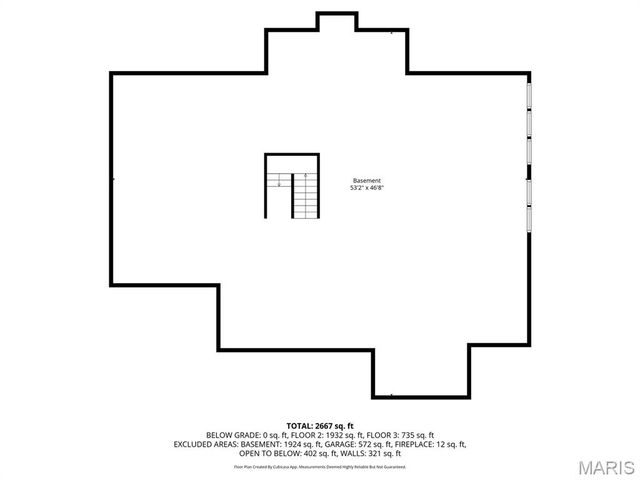 1324 Riverdale Circle, Chesterfield, MO 63005