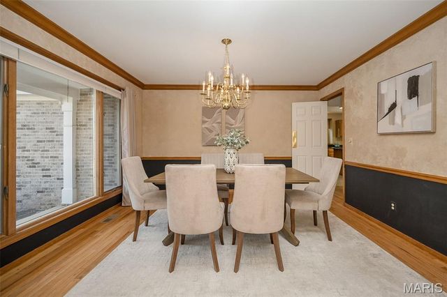 1324 Riverdale Circle, Chesterfield, MO 63005