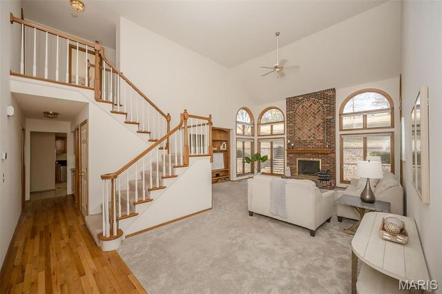 1324 Riverdale Circle, Chesterfield, MO 63005