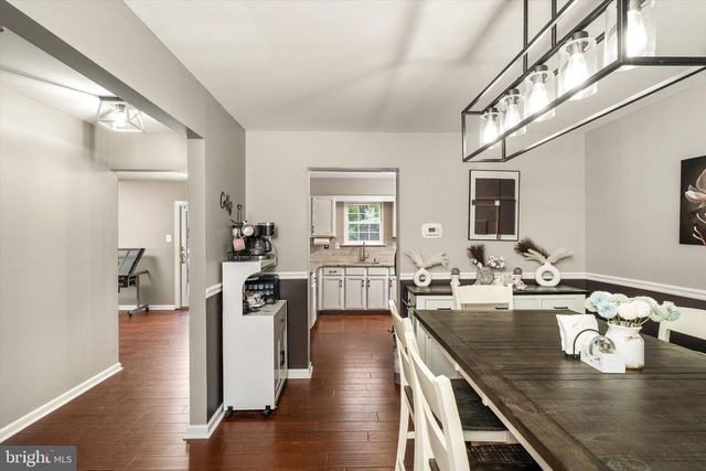 15 TRELLIS WAY, Robbinsville, NJ 08691