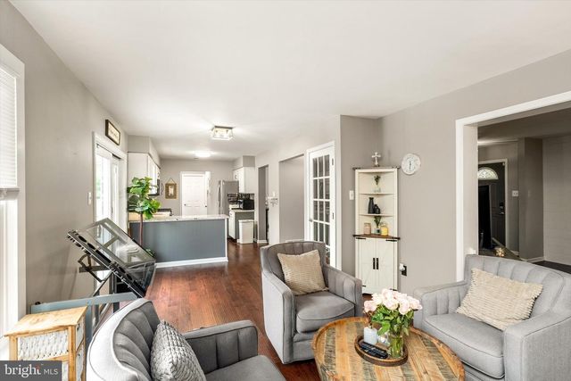 15 TRELLIS WAY, Robbinsville, NJ 08691