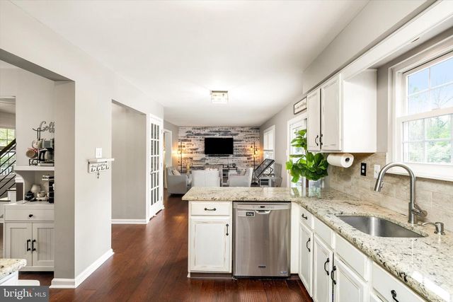 15 TRELLIS WAY, Robbinsville, NJ 08691