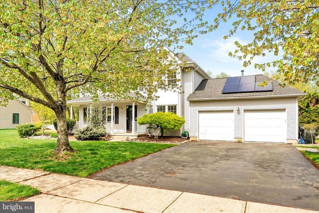 15 TRELLIS WAY, Robbinsville, NJ 08691