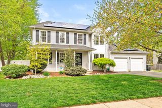 15 TRELLIS WAY, Robbinsville, NJ 08691