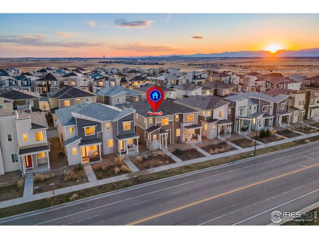 5332 13th St, Frederick, CO 80504