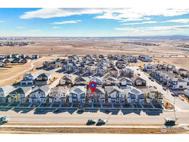 5332 13th St, Frederick, CO 80504