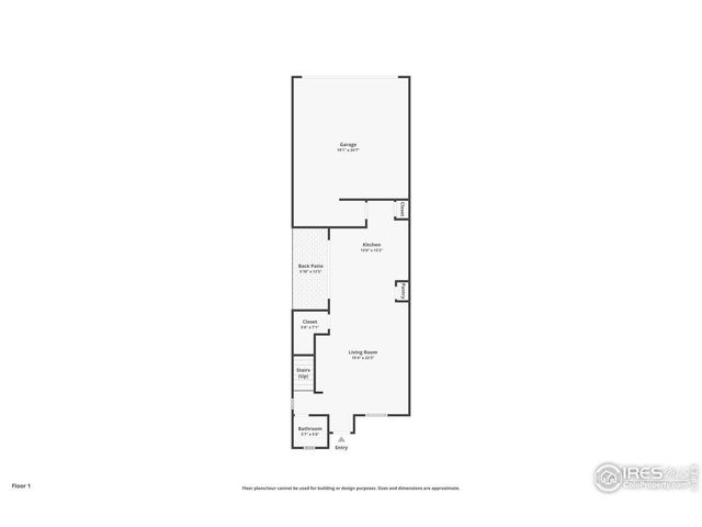 5332 13th St, Frederick, CO 80504