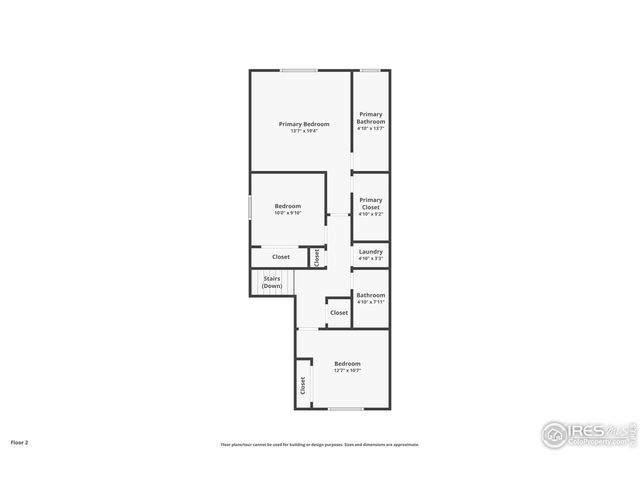 5332 13th St, Frederick, CO 80504