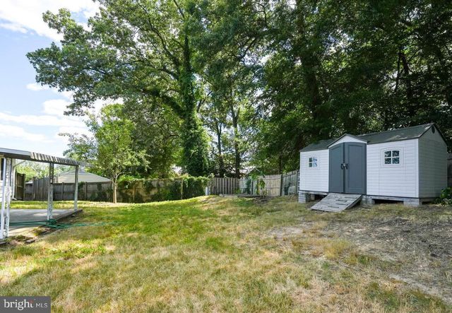 5924 CAUBA CT, Alexandria, VA 22310