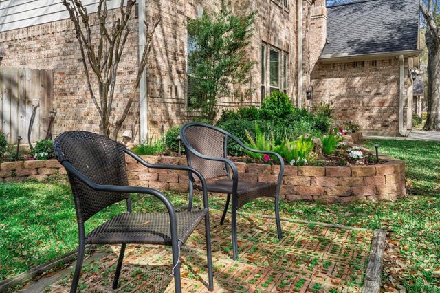 19703 Holly Walk, Spring, TX 77388