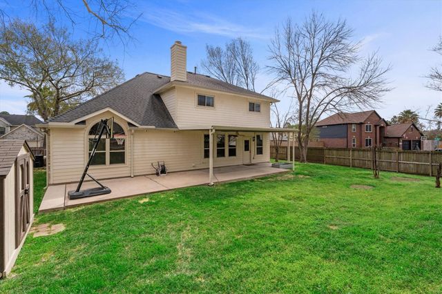 19703 Holly Walk, Spring, TX 77388