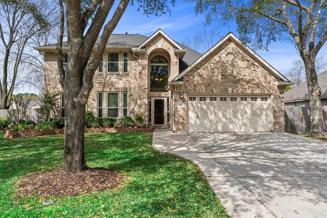 19703 Holly Walk, Spring, TX 77388