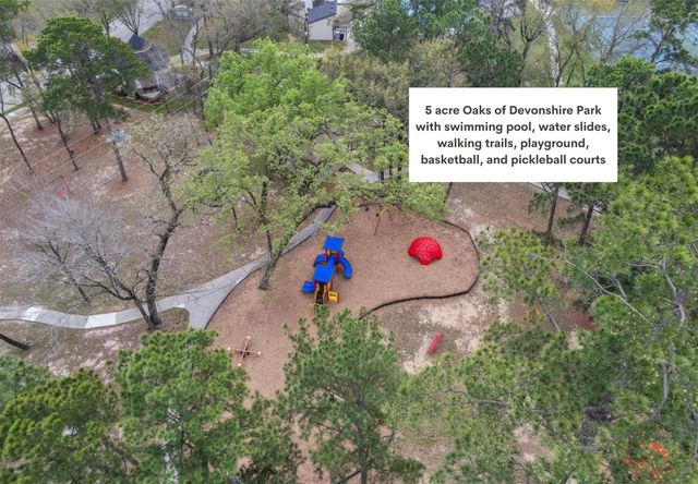 19703 Holly Walk, Spring, TX 77388