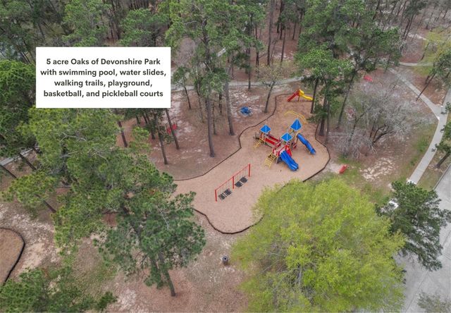 19703 Holly Walk, Spring, TX 77388