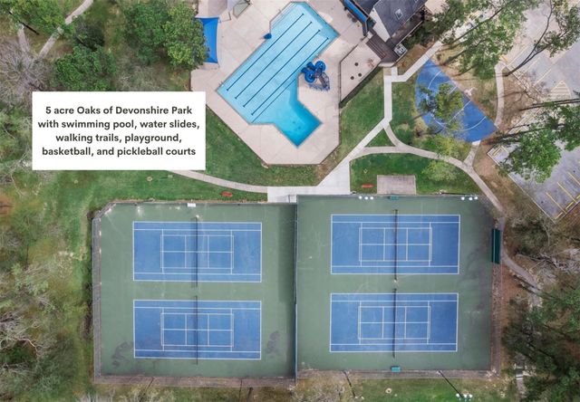 19703 Holly Walk, Spring, TX 77388