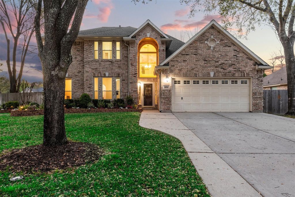 19703 Holly Walk, Spring, TX 77388